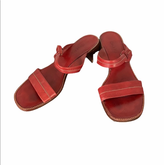 Vintage Colehaan 👡 cute sandal - Picture 4 of 7